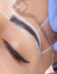 Microblading Kaş